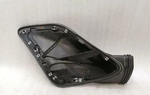 Porsche 911 997 Fuel filter bracket/mount holder 99757556000