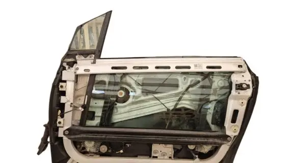BMW i3 Front door