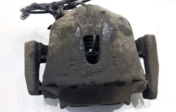 BMW X6 F16 Front brake caliper 
