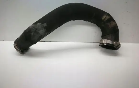 Audi A4 S4 B8 8K Coolant pipe/hose 8K0145738T