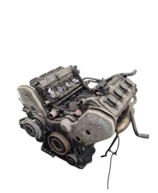 Audi A8 S8 D2 4D Engine AKG 077100103J