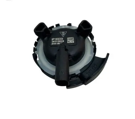 Porsche Boxster 982 Airbag deployment crash/impact sensor 9P1959354