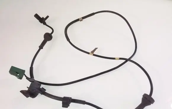 Volvo S80 Sensor 3574257