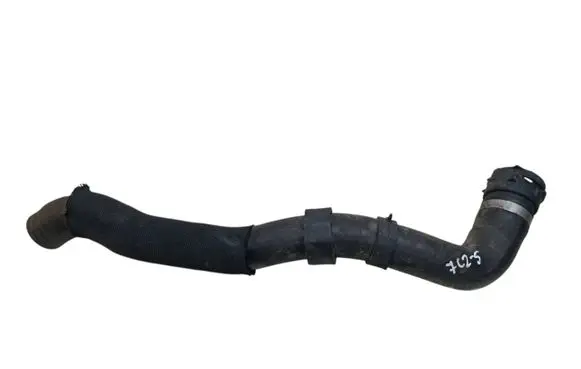 Skoda Superb B6 (3T) Engine coolant pipe/hose 1K0122051FE