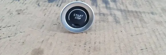 Renault Laguna II Engine start stop button switch 8200025968 A1025901