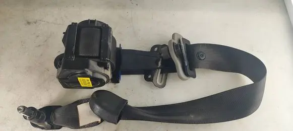 Opel Antara Front seatbelt 0435137 031850