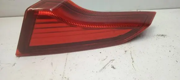 Volvo C70 Rear/tail lights