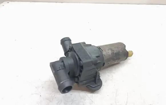 BMW 3 E90 E91 Electric auxiliary coolant/water pump 6928246 64116928246