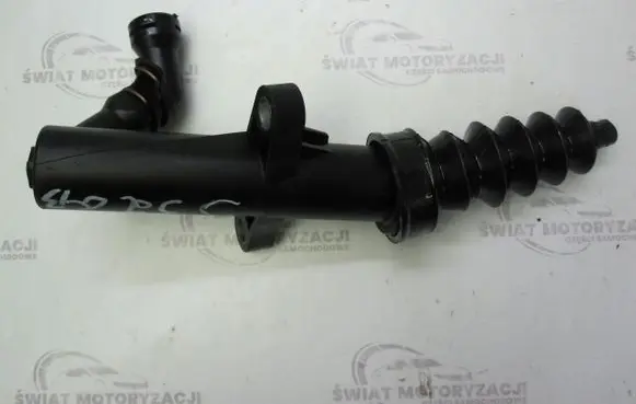 Citroen C-Elysée Clutch slave cylinder 9683750580