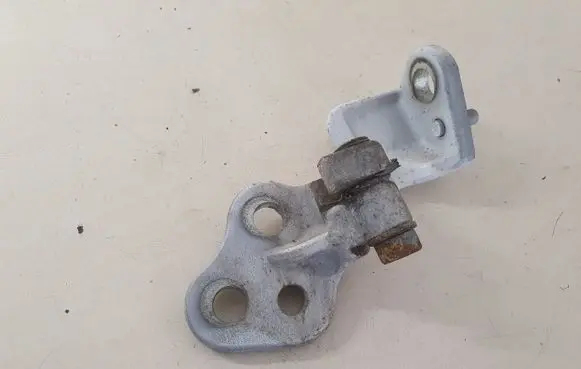 Front door lower hinge