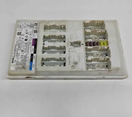 BMW 1 F40 Central body control module 5A5FD47