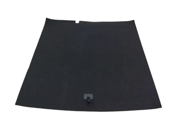 Volkswagen ID.4 Trunk bottom trim panel 11A863463E