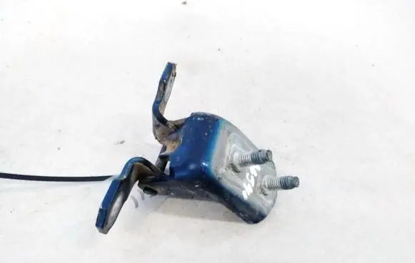 Renault Laguna II Tailgate/trunk/boot hinge