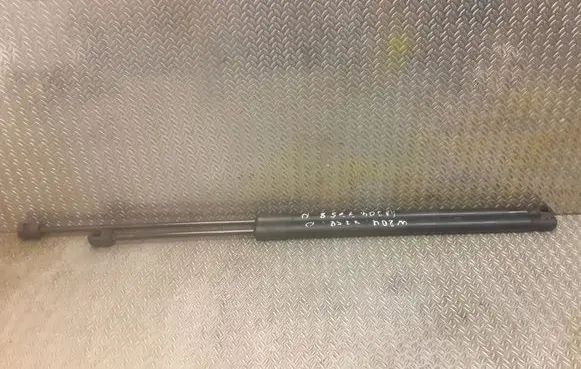 Mercedes-Benz C W204 Front bonnet/hood damper/strut 2049800964 A2049800064