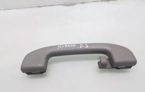 Nissan Murano Z50 Rear interior roof grab handle