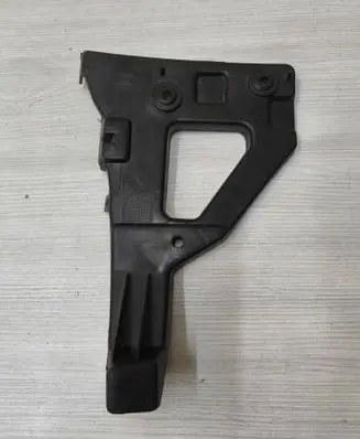 Audi A6 S6 C6 4F Front bumper mounting bracket 4F0807227