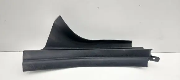 BMW 6 F06 Gran coupe Rear sill trim cover 7274421