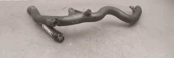 BMW X3 E83 Engine coolant pipe/hose 7802631 3210606
