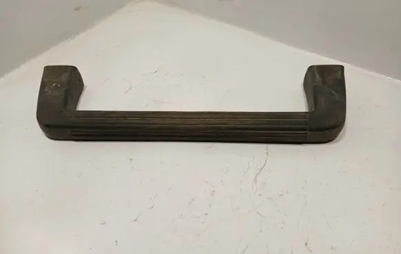 Toyota Land Cruiser (BJ70) Front interior roof grab handle