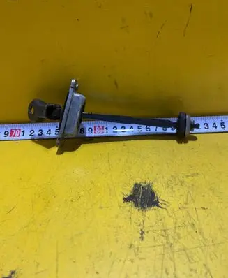 Chevrolet Captiva Front door check strap stopper 