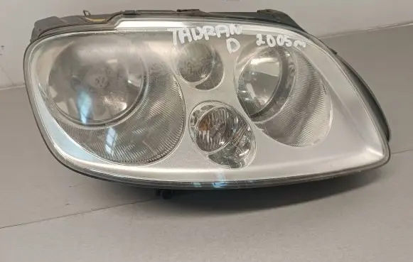 Volkswagen Touran I Headlight/headlamp 1T0941006M 0301205204