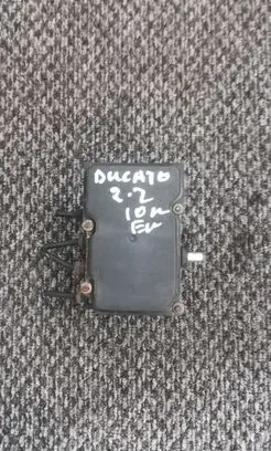 Fiat Ducato ABS Pump 0265231617 0265800461