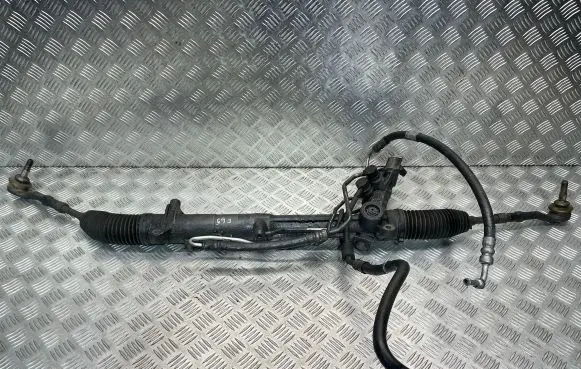 BMW 7 E65 E66 Steering rack 6777259