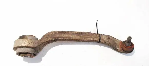 Volkswagen Phaeton Front lower control arm/wishbone 4e04071696c