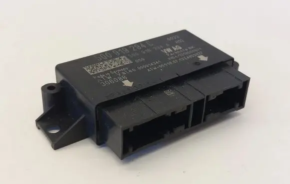 Volkswagen Golf VII Parking PDC control unit/module 5Q0919294C