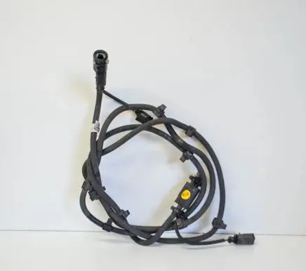 Audi A4 S4 B9 8W Brake vacuum hose/pipe 