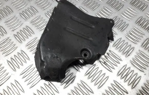 Volkswagen Golf Plus Timing belt guard (cover) 045109147A