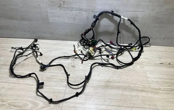 BMW 3 G20 G21 Panel wiring 8718961