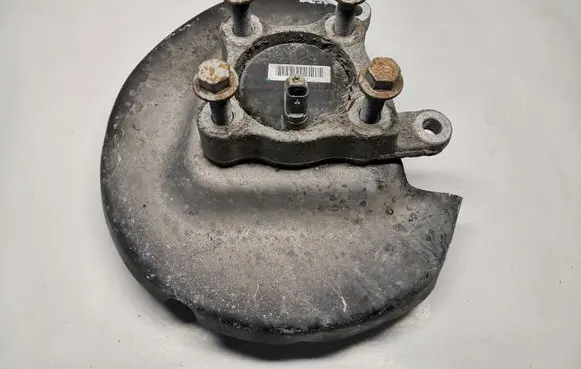 Peugeot 3008 II Rear wheel hub 200983 981140868000