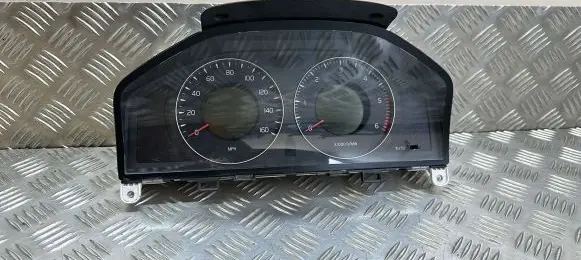 Volvo XC60 Speedometer (instrument cluster) 31270905AA