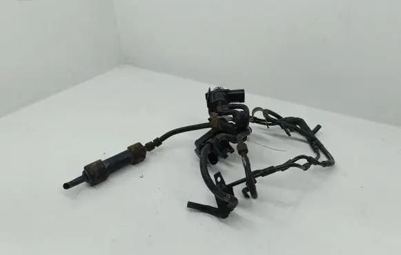 Volkswagen PASSAT CC Turbo solenoid valve 1K0906627B 15372 4011464A