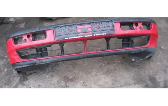 Volkswagen PASSAT B4 Front bumper