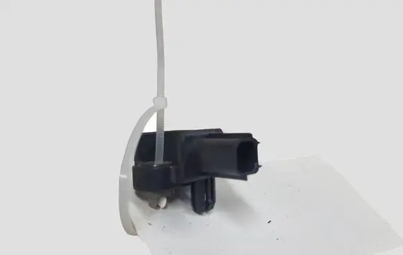 Volvo V60 Airbag deployment crash/impact sensor 31334336
