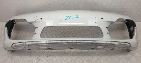 Porsche 911 991 Front bumper
