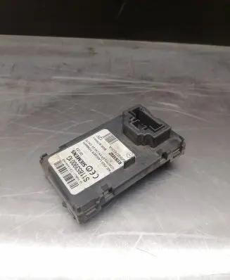 Renault Megane II Ignition key card reader S118539001G 8200074331A