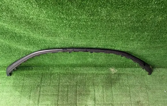 Porsche 911 992 Front bumper lip 