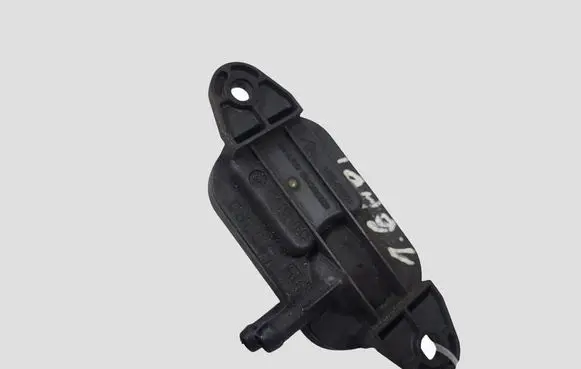 Peugeot 407 Exhaust gas pressure sensor 9645022680