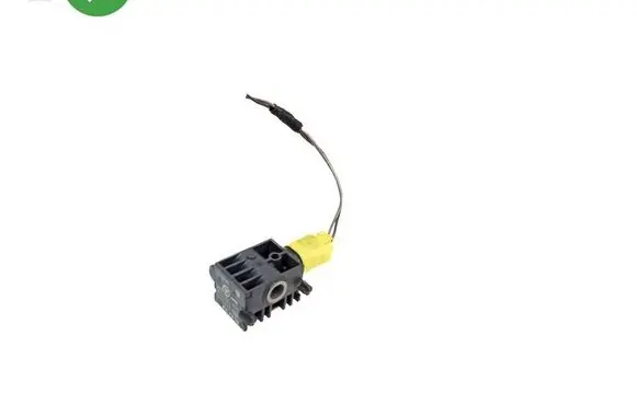 Mercedes-Benz R W251 Airbag deployment crash/impact sensor 0038202826 040112704781