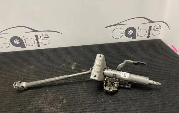 Fiat Doblo Steering wheel axle 61311250 0520488030E