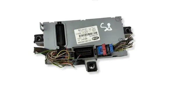 Alfa Romeo 147 Comfort/convenience module 501861080068 NBC93702 46746376