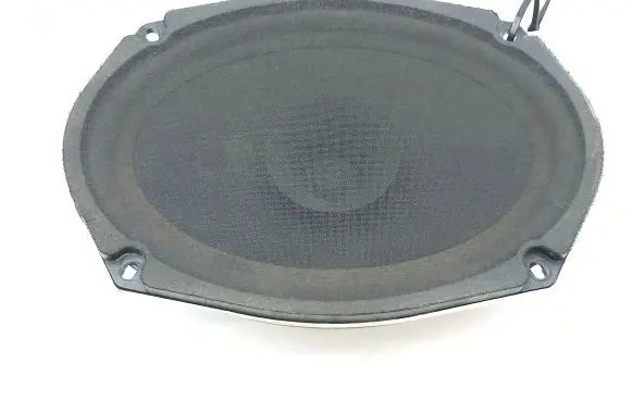 Chrysler 300 - 300C Parcel shelf speaker P05059063AC 29961P 1317M