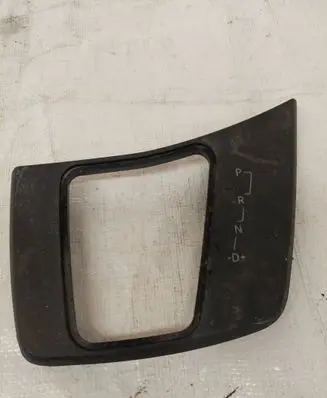 Mercedes-Benz Sprinter W906 Gear selector A9062670188
