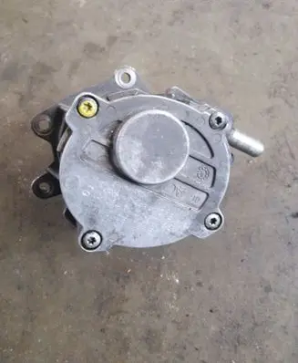 Mercedes-Benz ML W164 Vacuum pump A6422300165