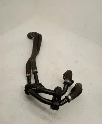 Mercedes-Benz GLE (W166 - C292) Engine coolant pipe/hose A1665006175