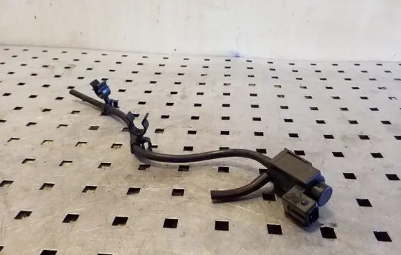 BMW X3 E83 Turbo solenoid valve 722341