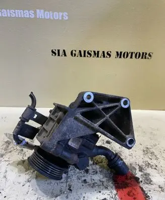 Mazda 2 Convertible roof hydraulic pump 3DD2603